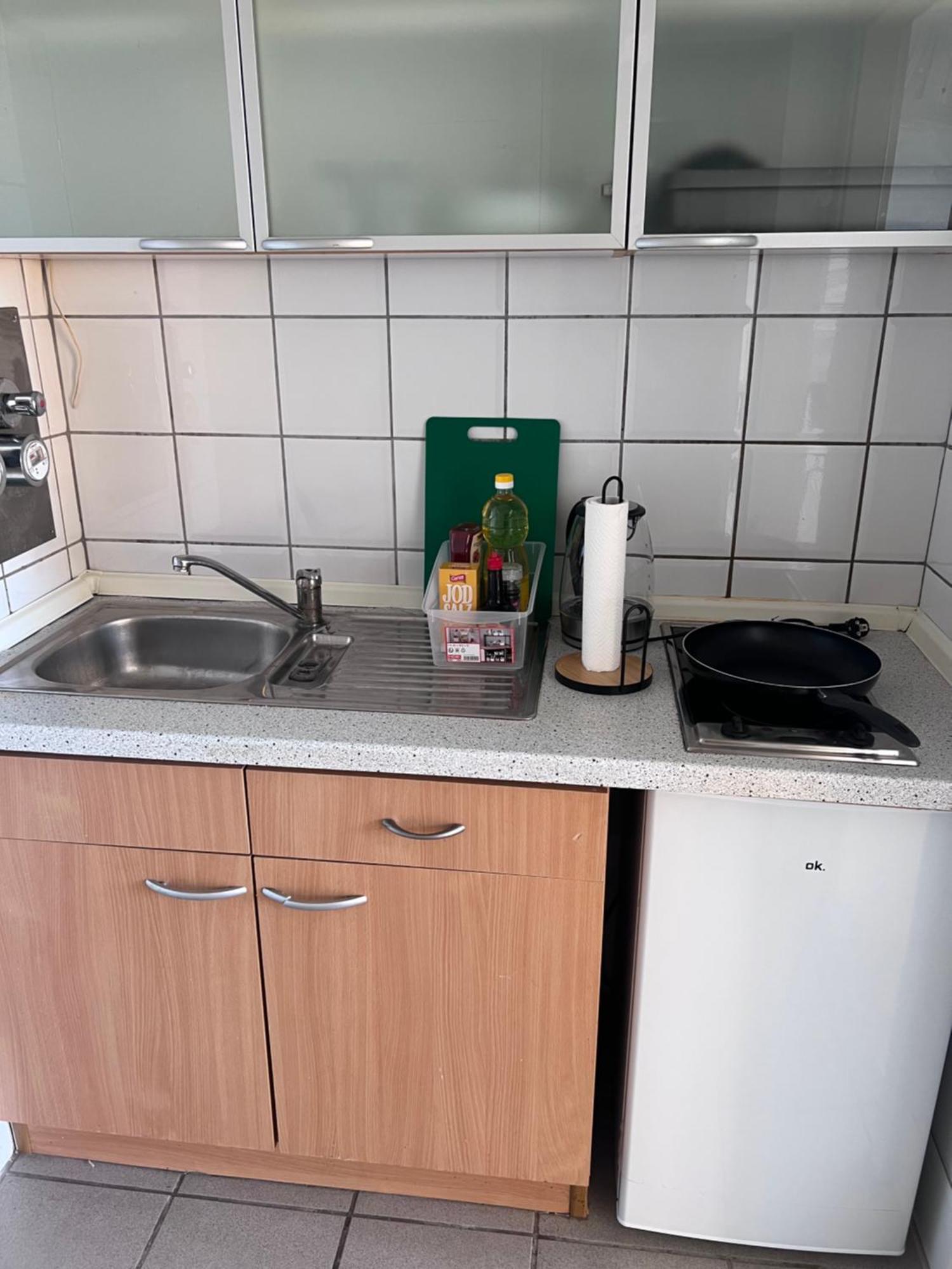 Ferienwohnung In 2910 Köln