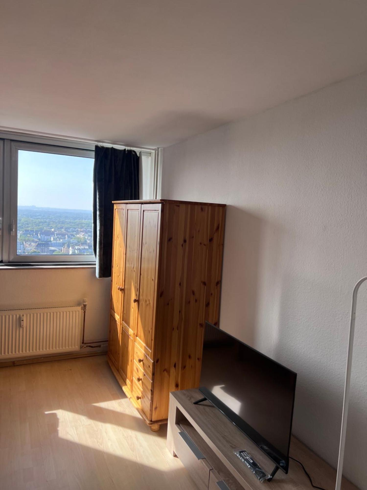 Ferienwohnung In 2910 Apartment Köln